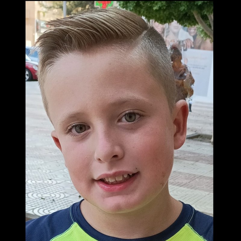 JORGE LUIS AYALA ANDUJAR