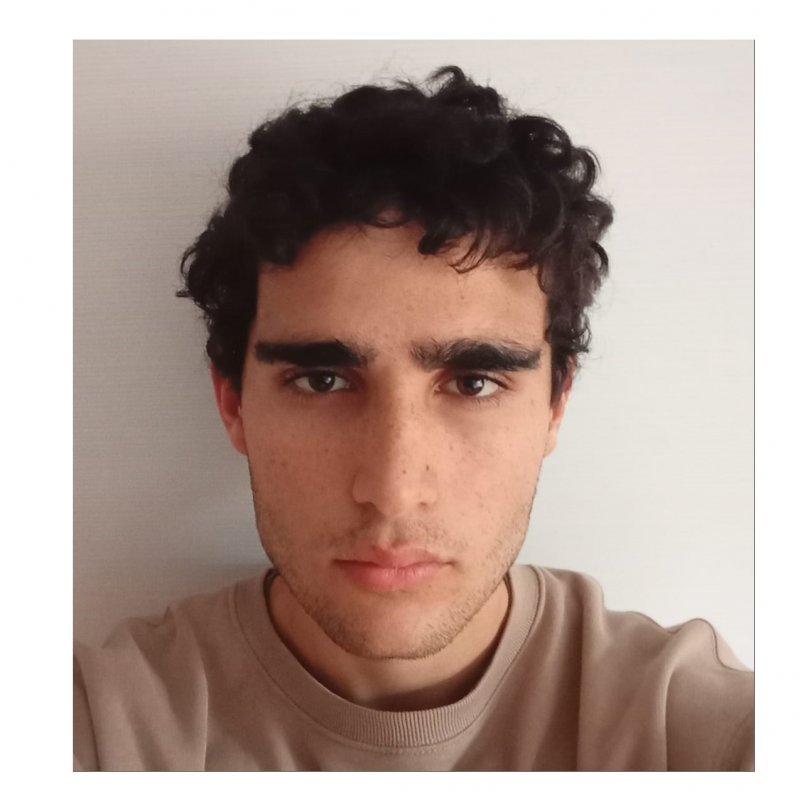 MARTIN ORENES PEÑAS