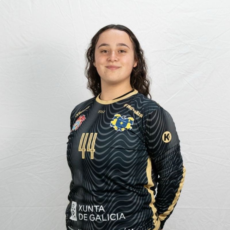 NEREA TRIGO FERNANDEZ