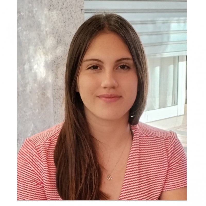 ILIANA ARAMI USHEVA RAMIREZ