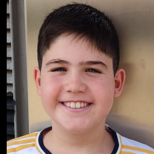 MIGUEL HERNANDEZ IRAGUI