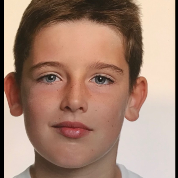 SANTIAGO LANDEIRA CALVO