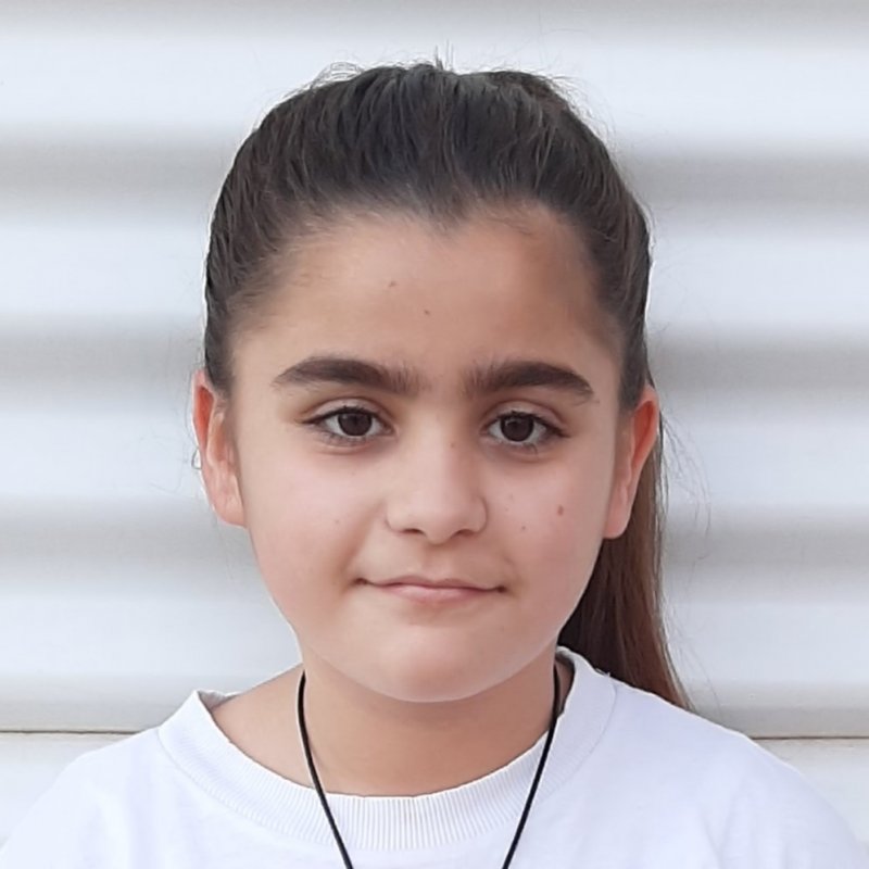 ALICIA GONZALEZ GALLARDO