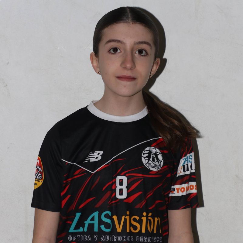 CARLOTA VICENTE VELASCO