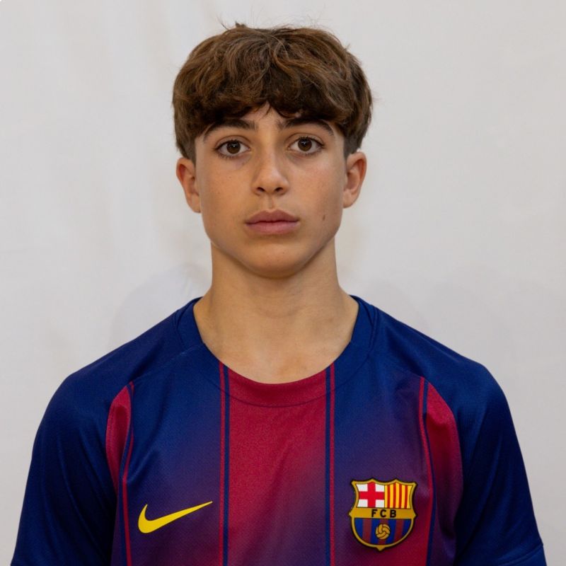 BIEL IZQUIERDO PERMANYER