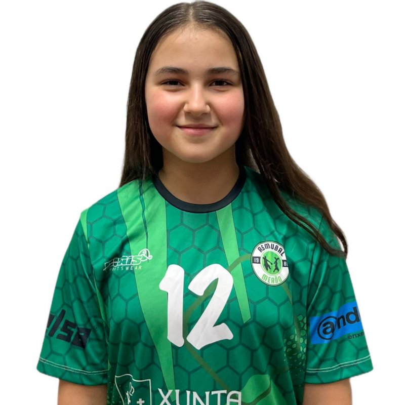 CARLA MENDEZ LIMERES