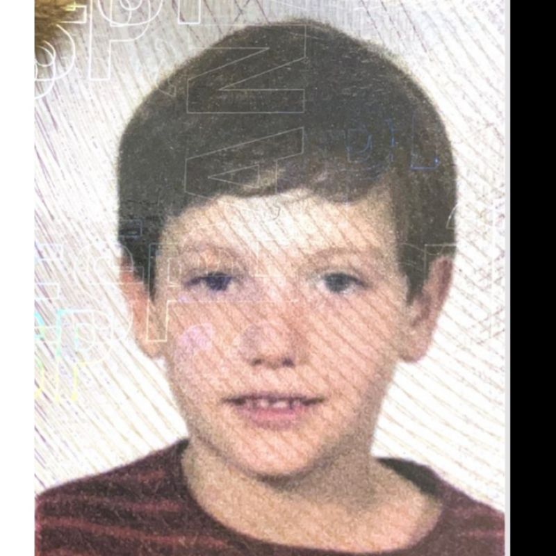 MAX MORGAN DOMINGUEZ