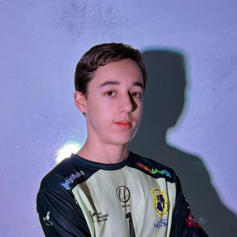 VICTOR IDOYAGA ORTIZ