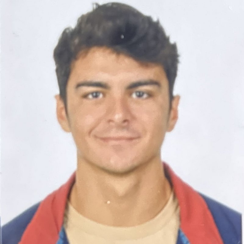 SALVADOR GARCIA GARCIA