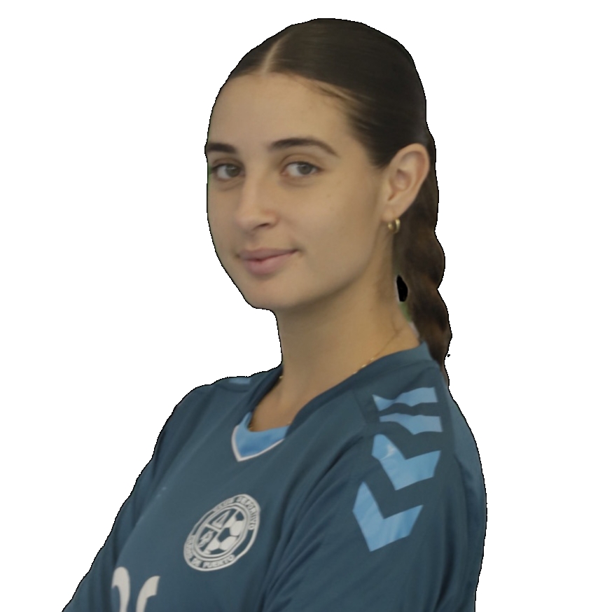 ITZIAR MARQUEZ RODRIGUEZ