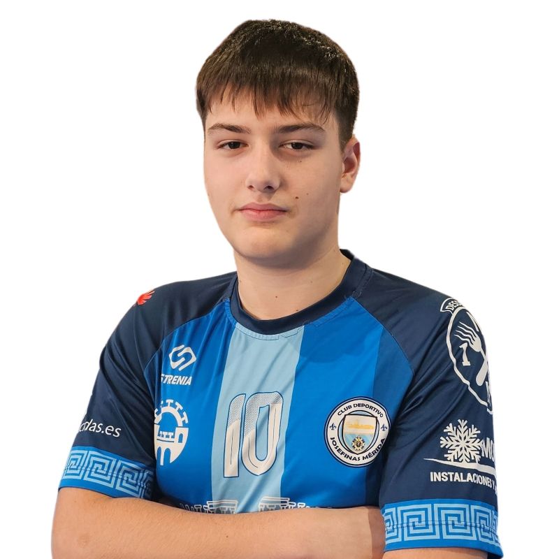 BELTRAN  HUMANES GARZON