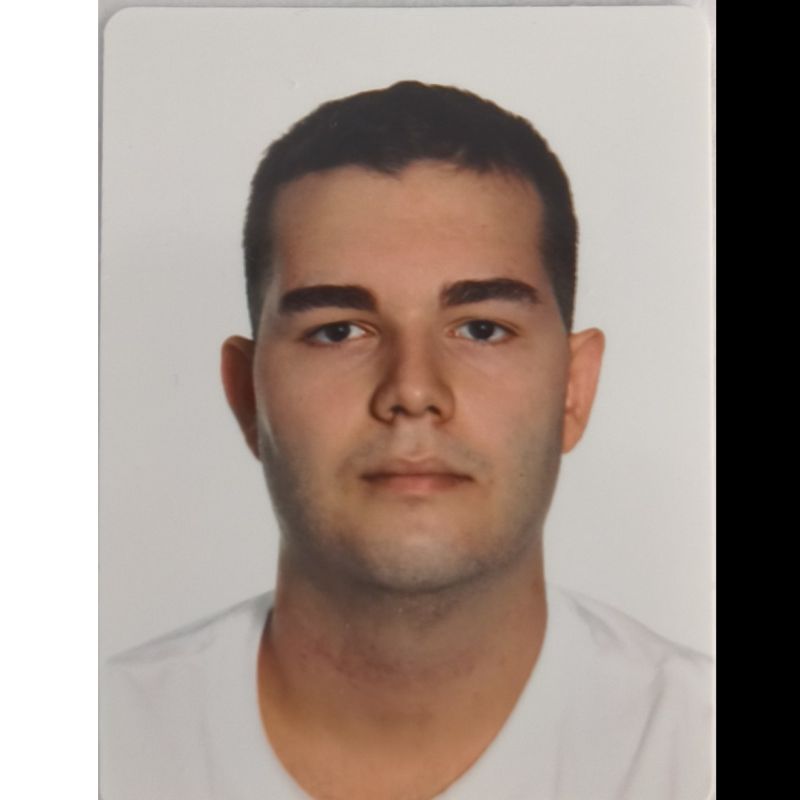 PABLO CALDERON HURTADO