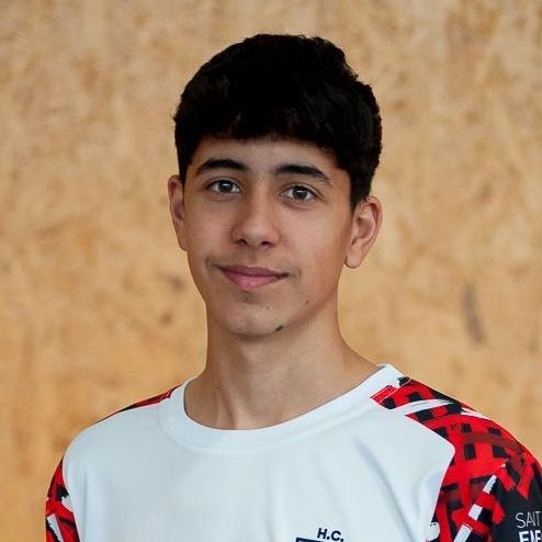 JOEL BERNAL SALAZAR