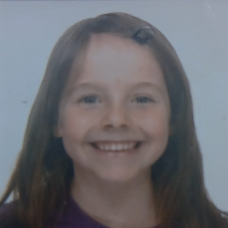 ZAIDA LOPEZ DE LAS HUERTAS MARIN