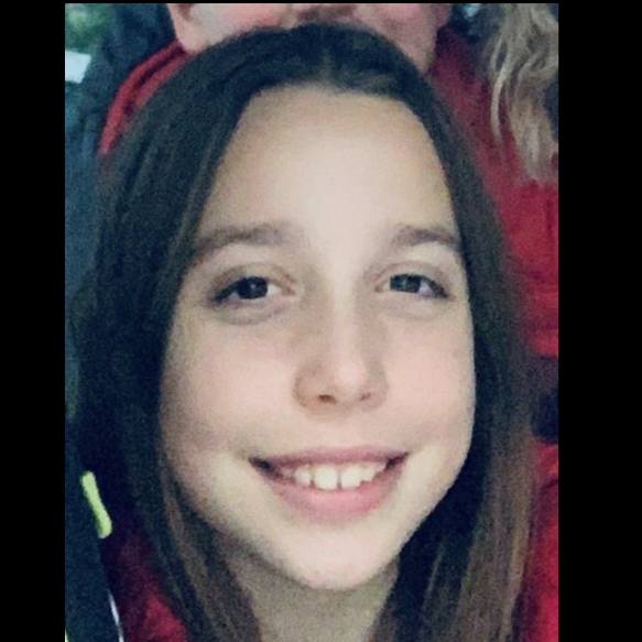 SOFIA SIERRA PADILLA