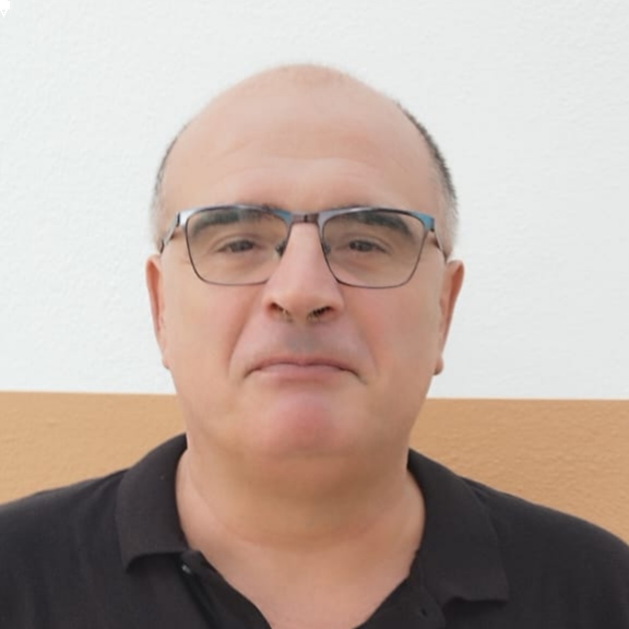 JESUS MARIA BERMEJO NAVARRO