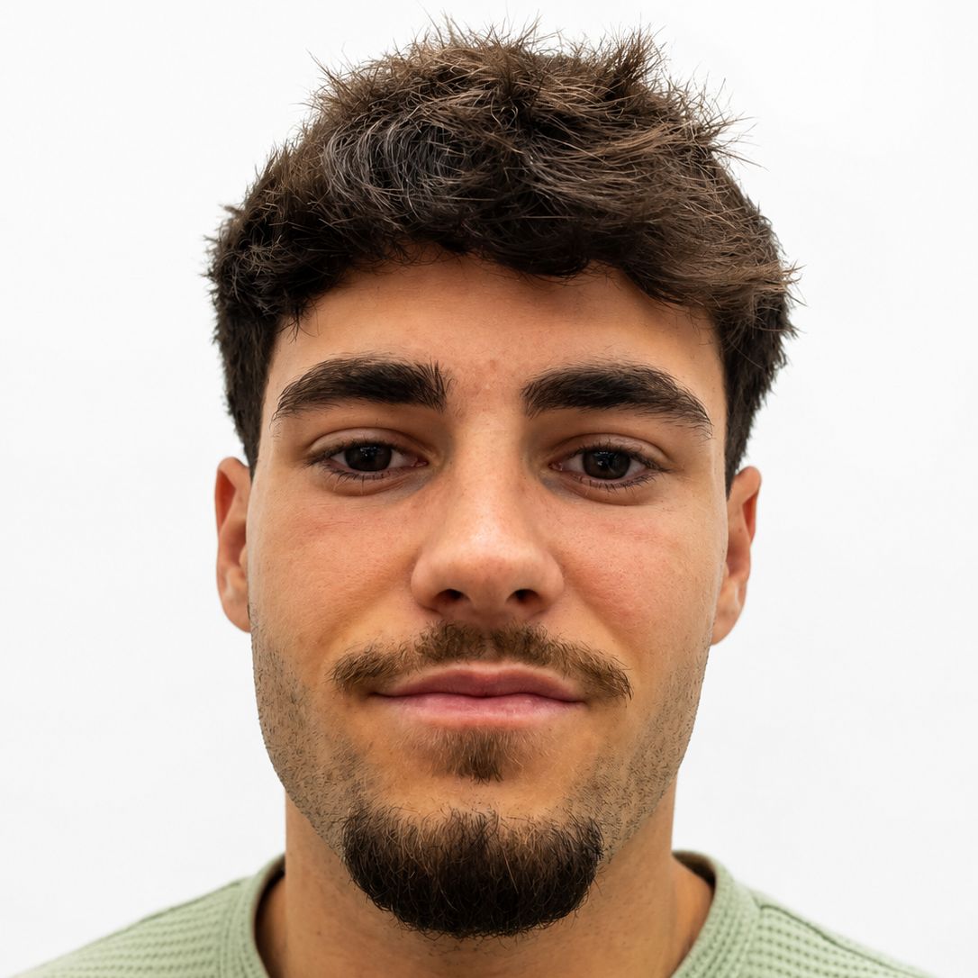 DANIEL  MUÑOZ BALBAS