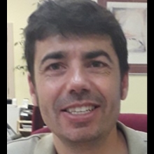 JORGE DESANTES PERIS