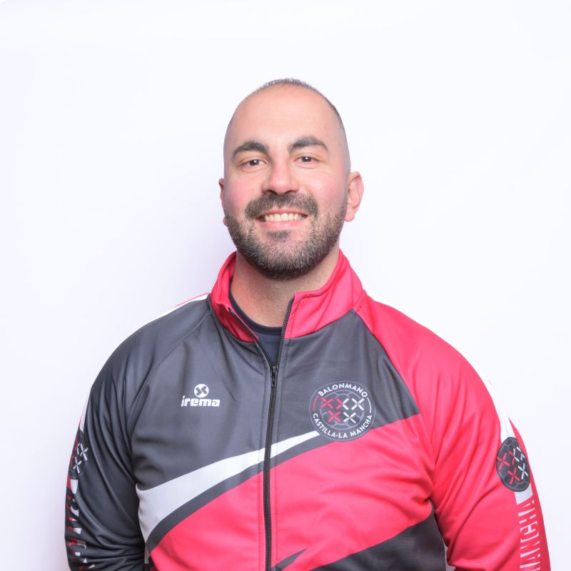 MARIO AREMA GARCIA-NIETO