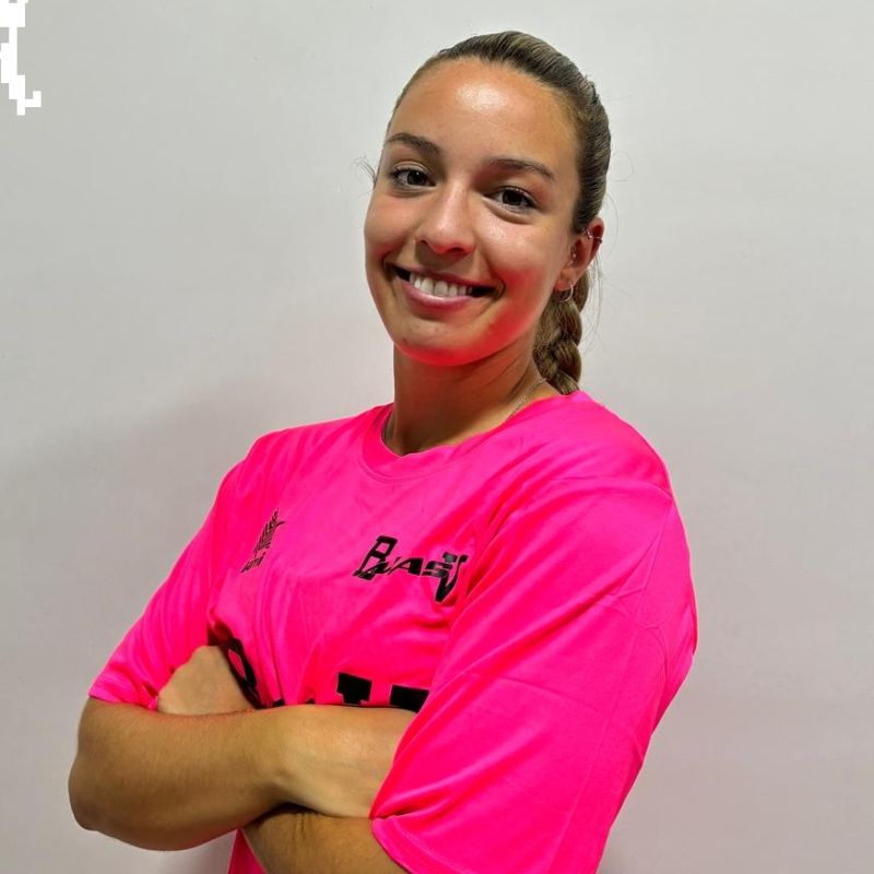 BIANCA GARCIA MORALES