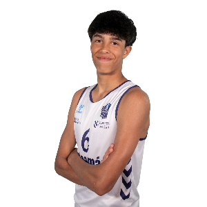 JAVIER ORGE CRUZ