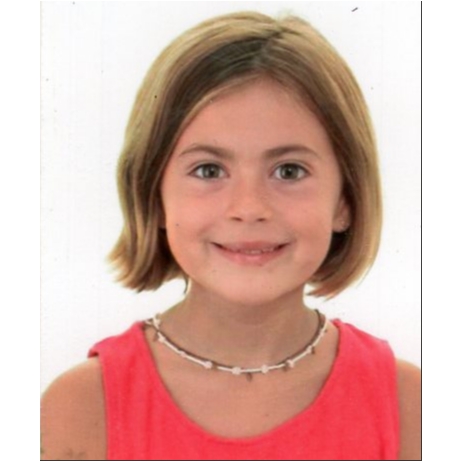 KIRA CASADO ESEVERRI