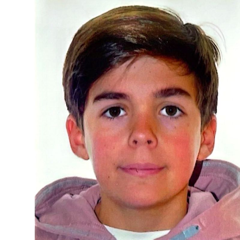 MATEO GONZALEZ ORTEGA