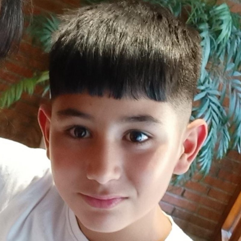 IZAN VAZQUEZ VICENTE