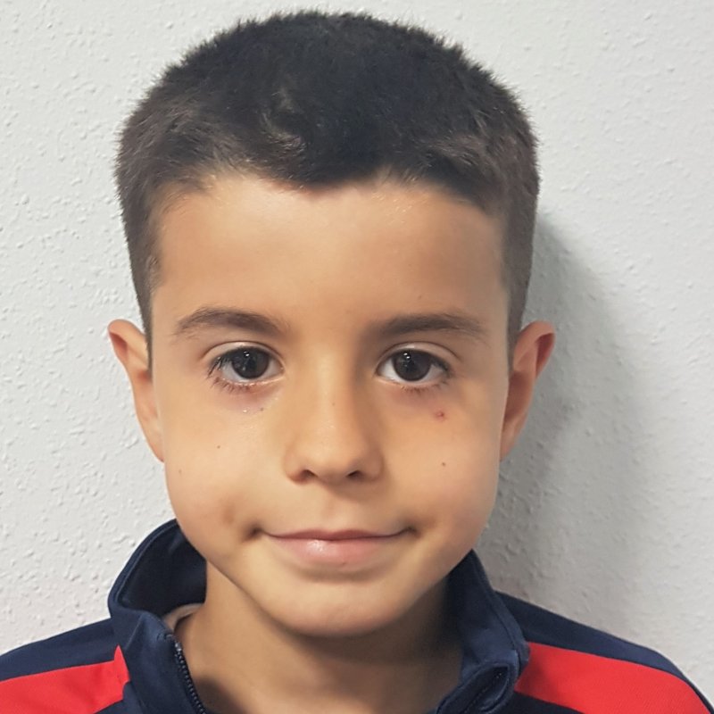 UNAI GONZALEZ CASTRO