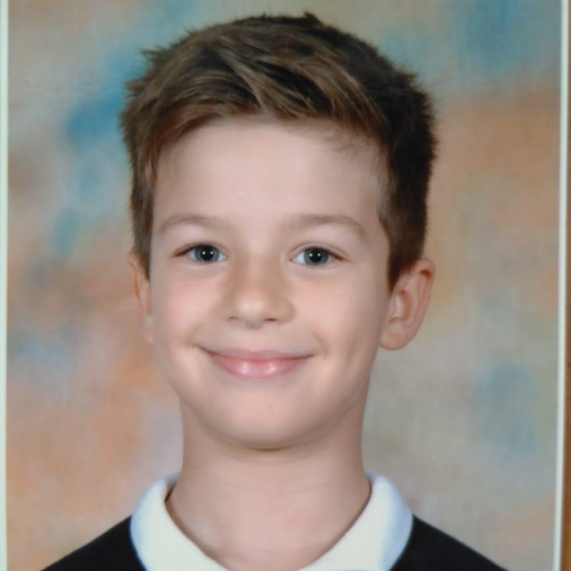 ANGEL JESUS REGODON GARCIA