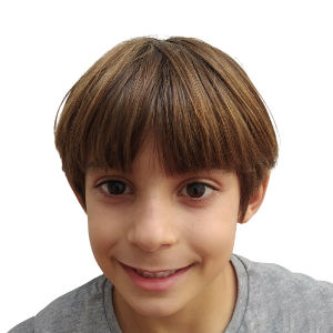 AARON SAN ONOFRE CLIMENT