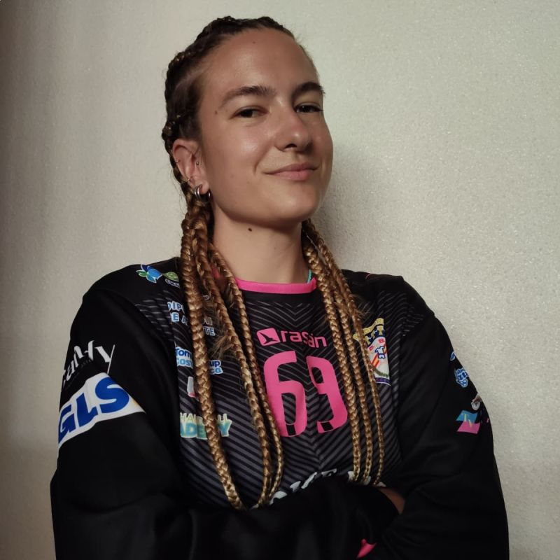 ISABEL MUÑOZ MARTINEZ