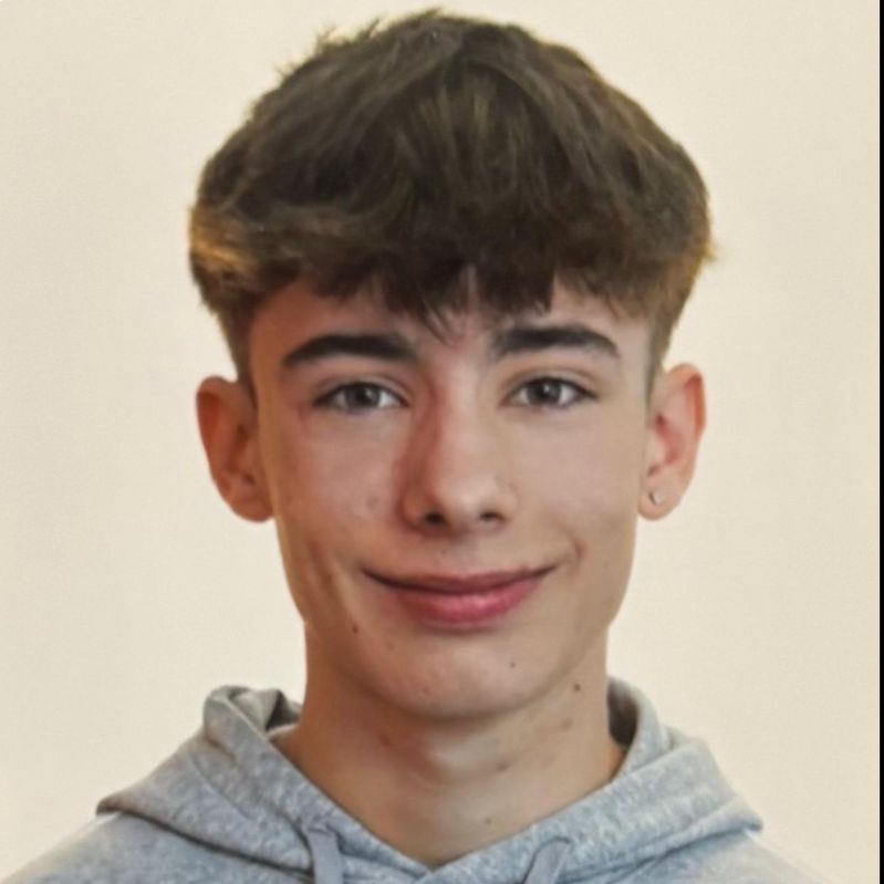 ADOLFO ARAGON SOBRON