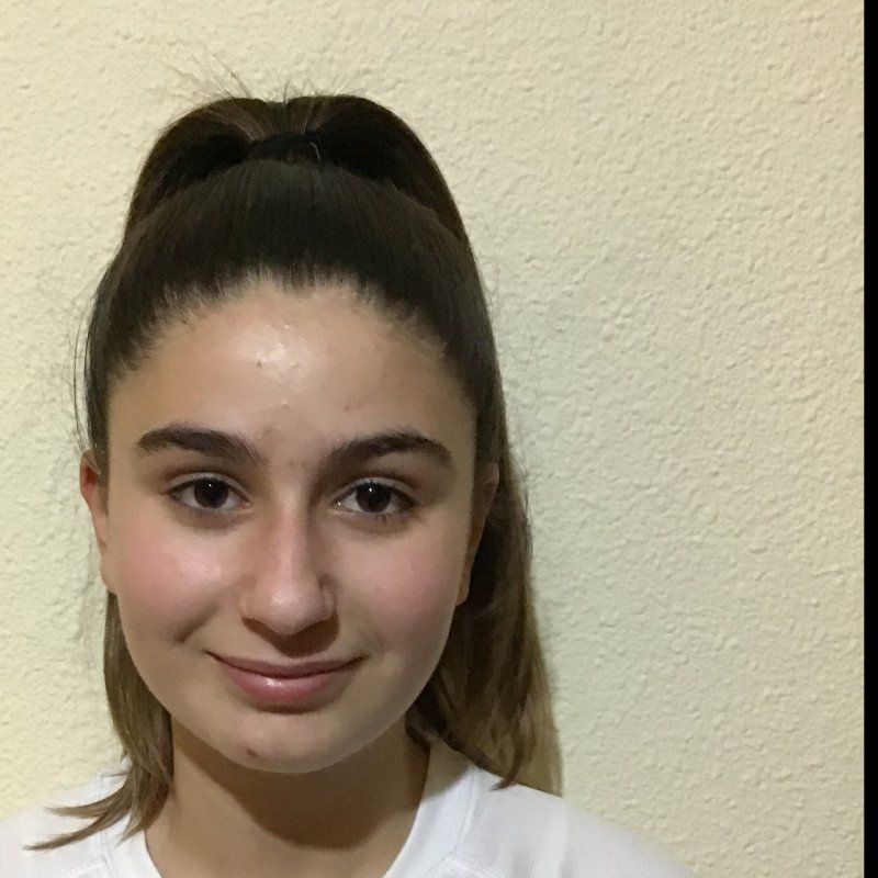 MIRIAM SANCHEZ-FORTUN RUEDA