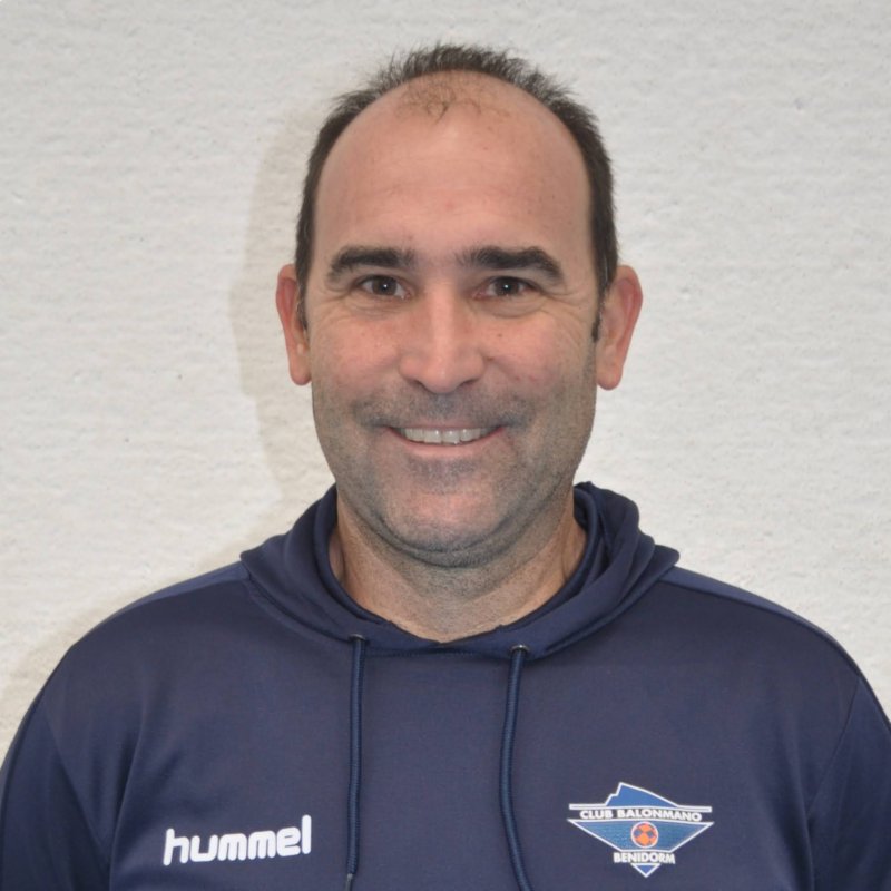 JOSE VICENTE FERRER HERRANZ