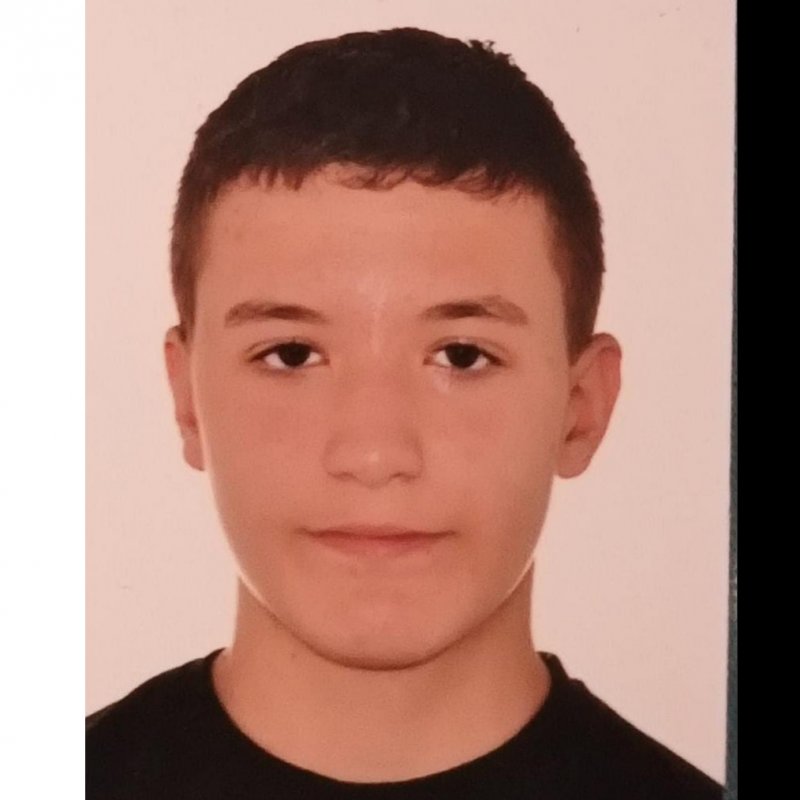 JAVIER BALAGUER GARCIA