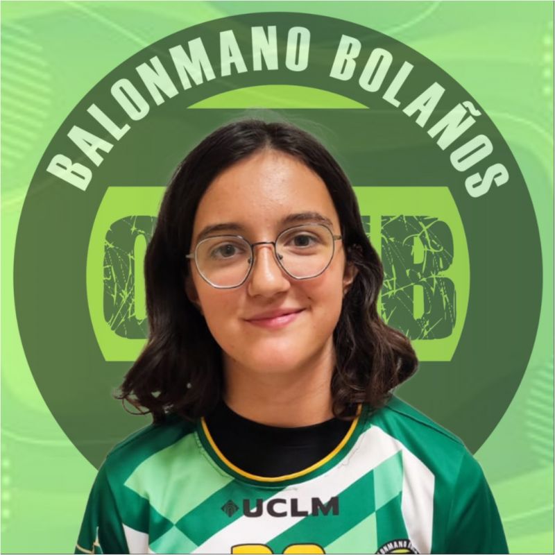 CARMEN MARTIN CHACON