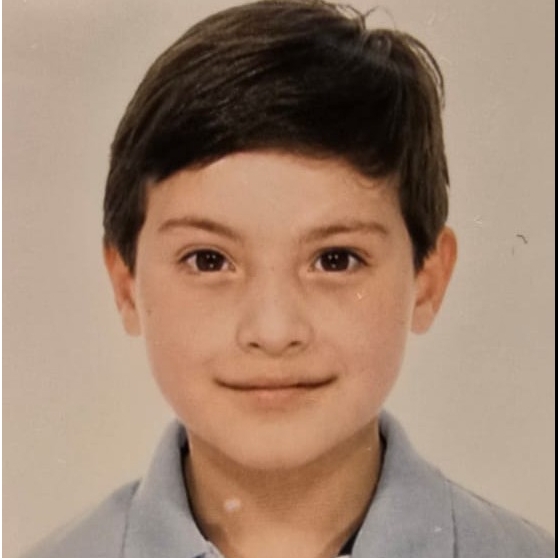 ANDRES ASENSIO FLORES