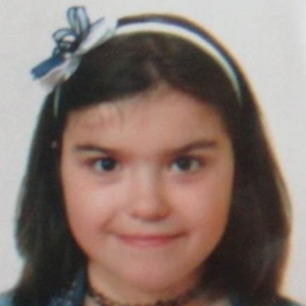 AINHOA SAINZ DE LA HOZ