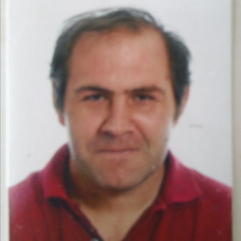 PRUDENCIO OSTOS HIDALGO