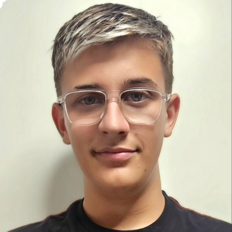 ADRIAN GAVIRA SANCHEZ