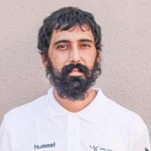 ILIAS  AGUILAR EL GHAFKI