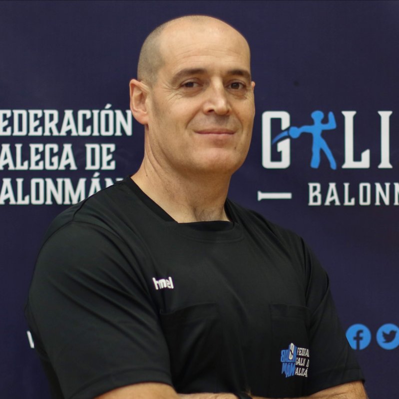 DAVID FERNANDEZ LAGO