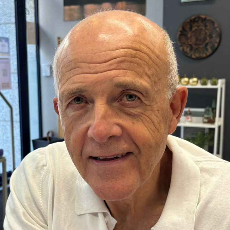 MARCELINO ARMESTO AMOR