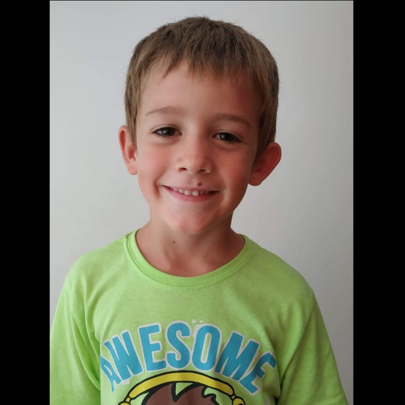 ASIER OSETE GALARRAGA