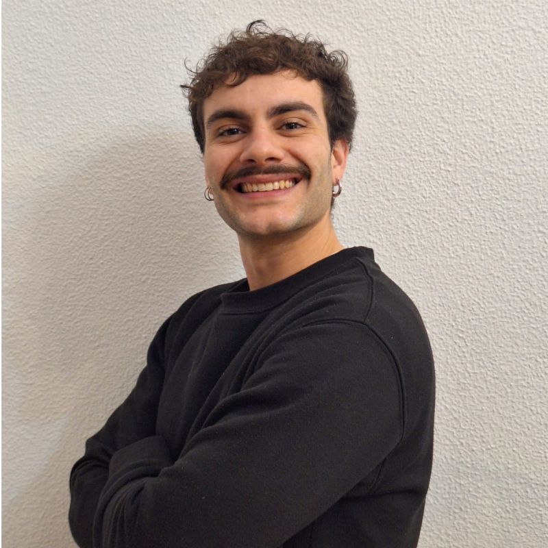 HUGO GARCIA DEL ARCO