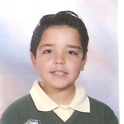 LUCAS HERNANDEZ HERNANDEZ