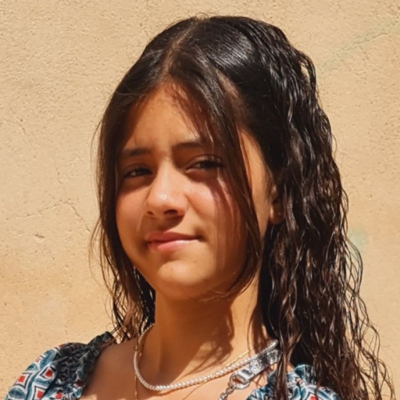 AITANA SOFIA MIRA GOMEZ