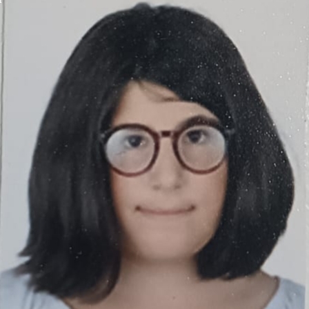 ROSA  LOPEZ DE LAS HUERTAS RODRIGUEZ