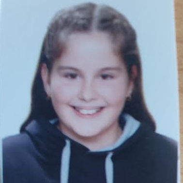 BERTA DE FRUTOS MARTINEZ